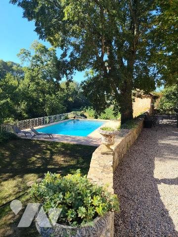 Maison à vendre, 250m², Cotignac