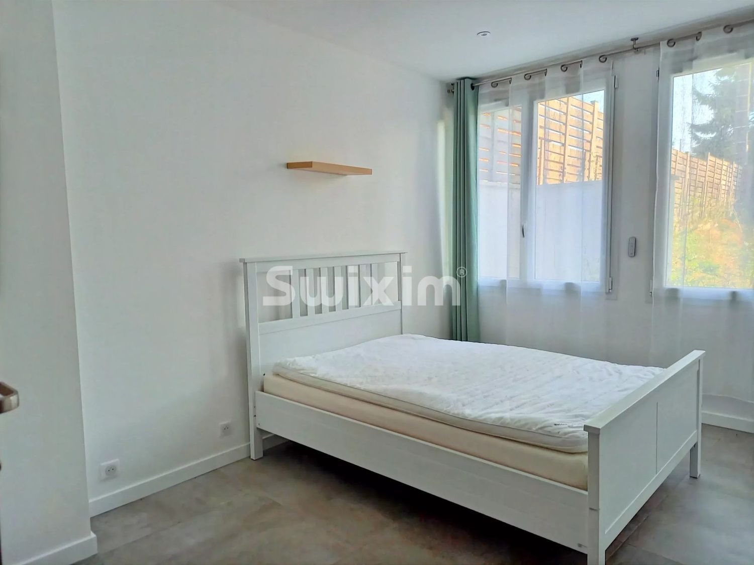 Appartement à louer, 122m², Morbier