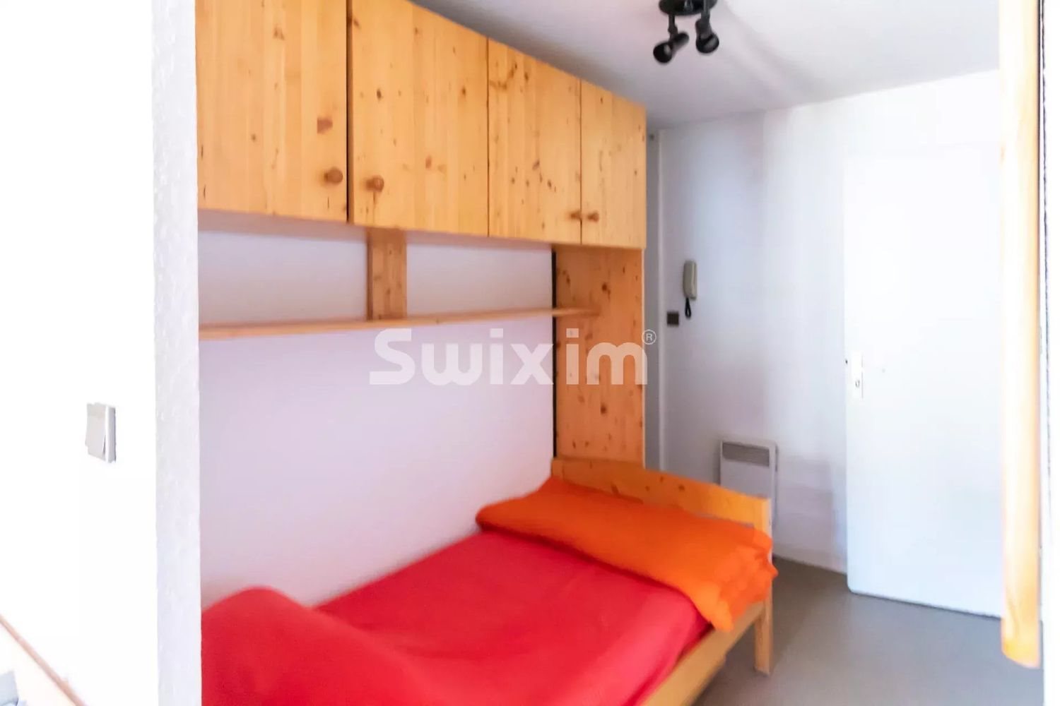 Appartement à louer, 26m², Les Rousses