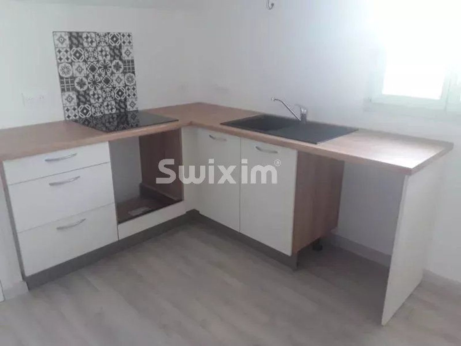 Appartement à louer, 54m², Censeau