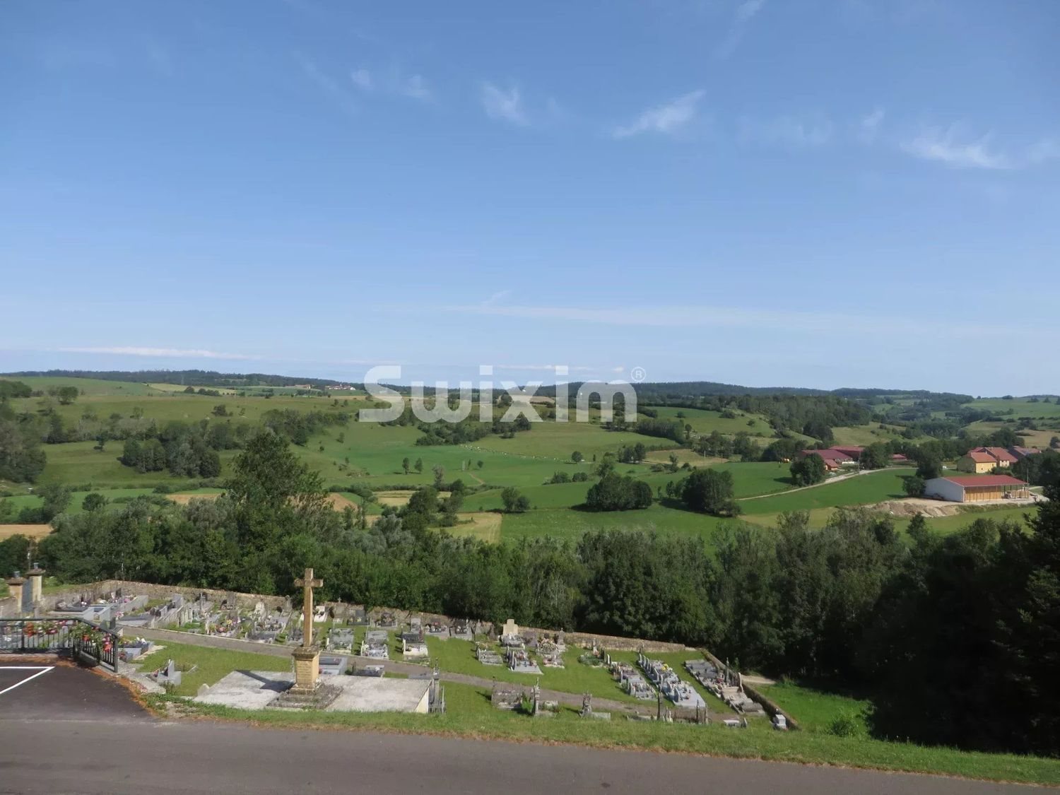 Appartement à louer, 54m², Censeau