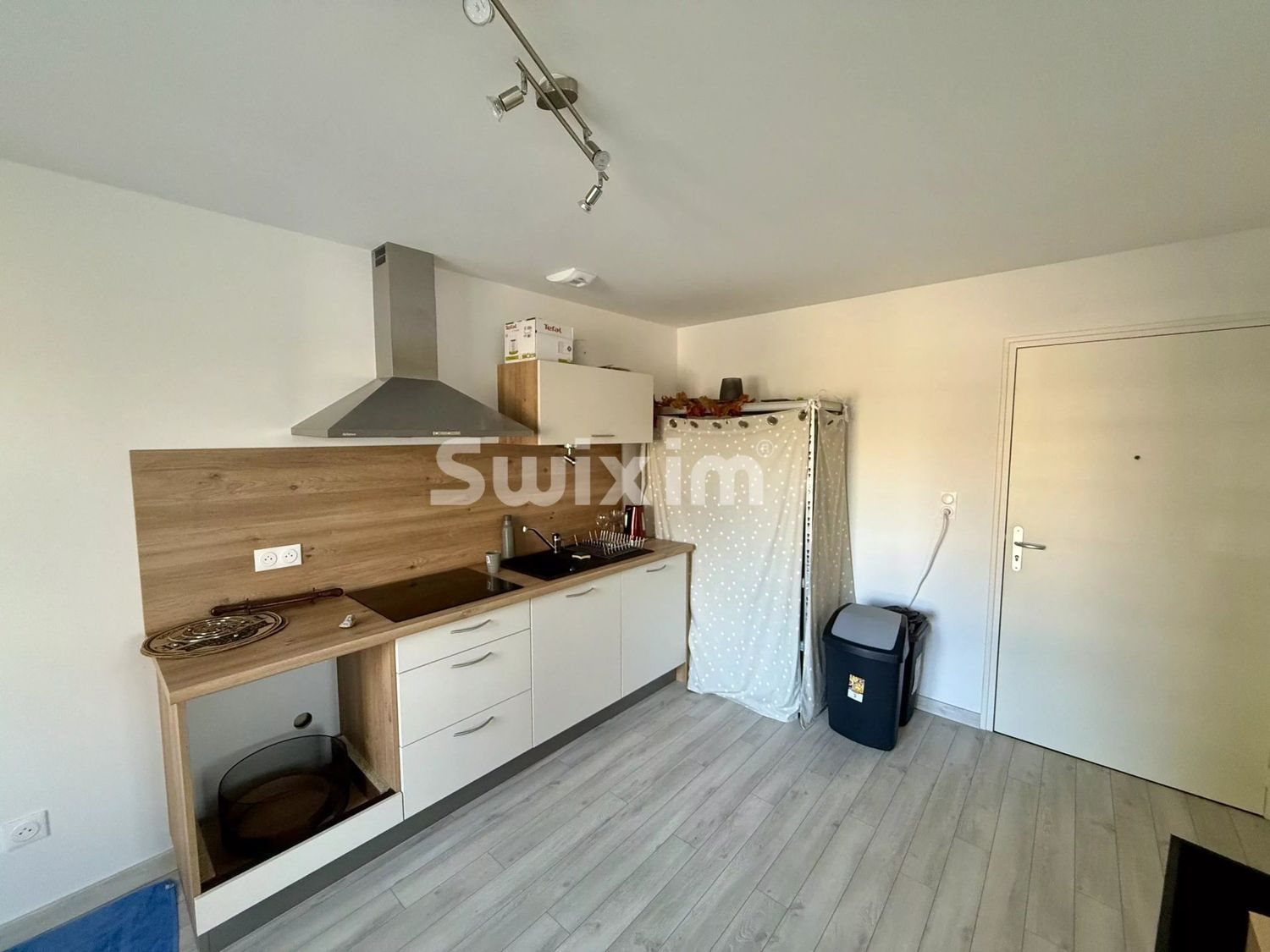 Appartement à louer, 61m², Censeau