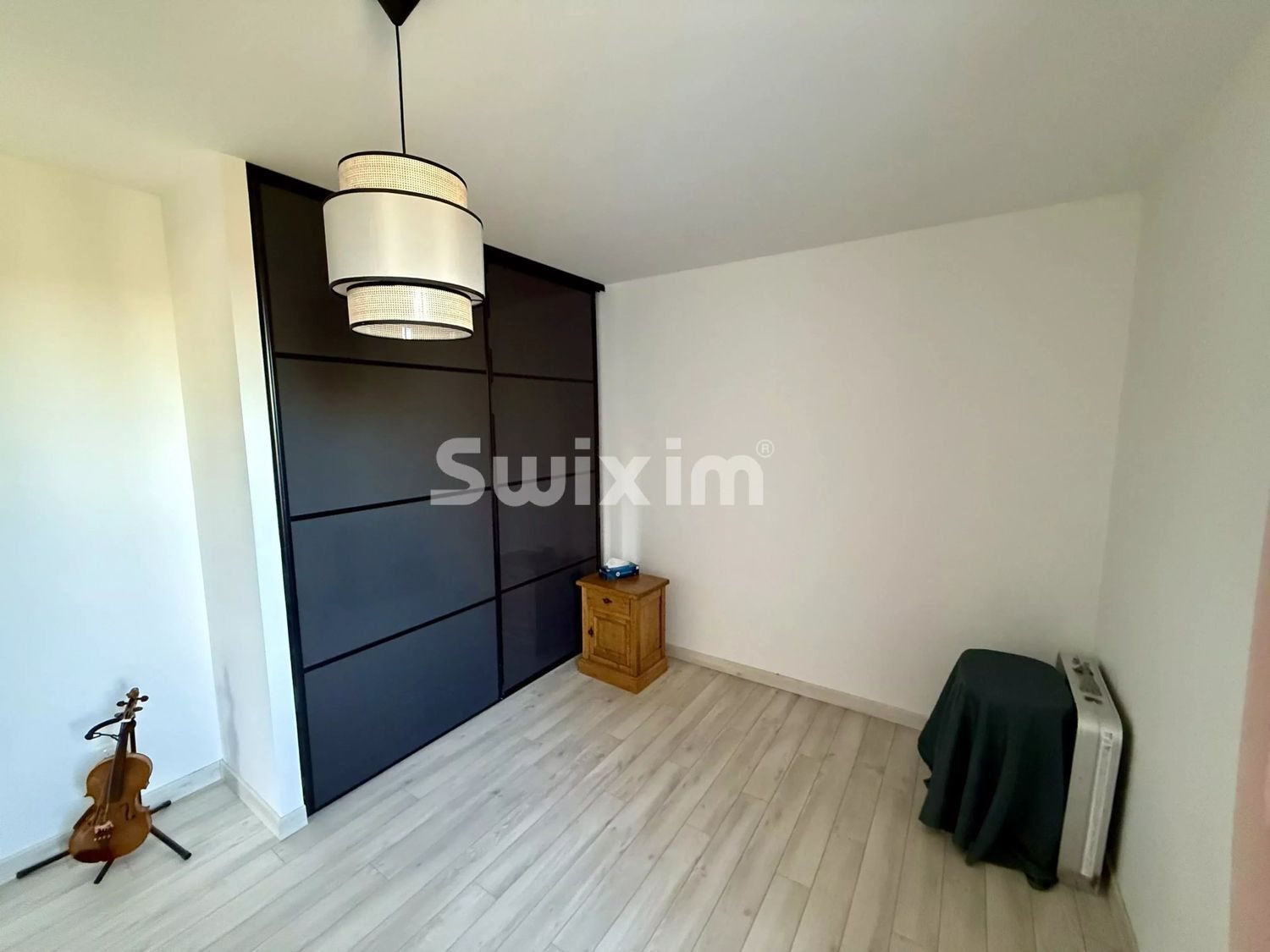 Appartement à louer, 61m², Censeau