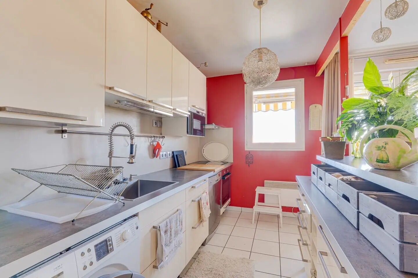 Appartement à vendre, 79m², Châtillon