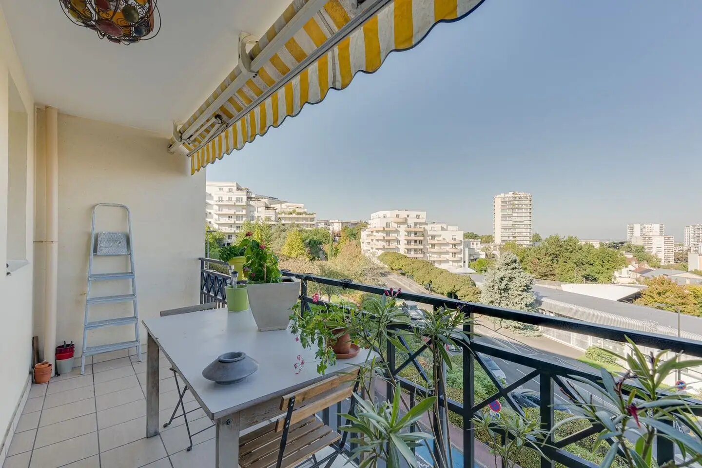 Appartement à vendre, 79m², Châtillon