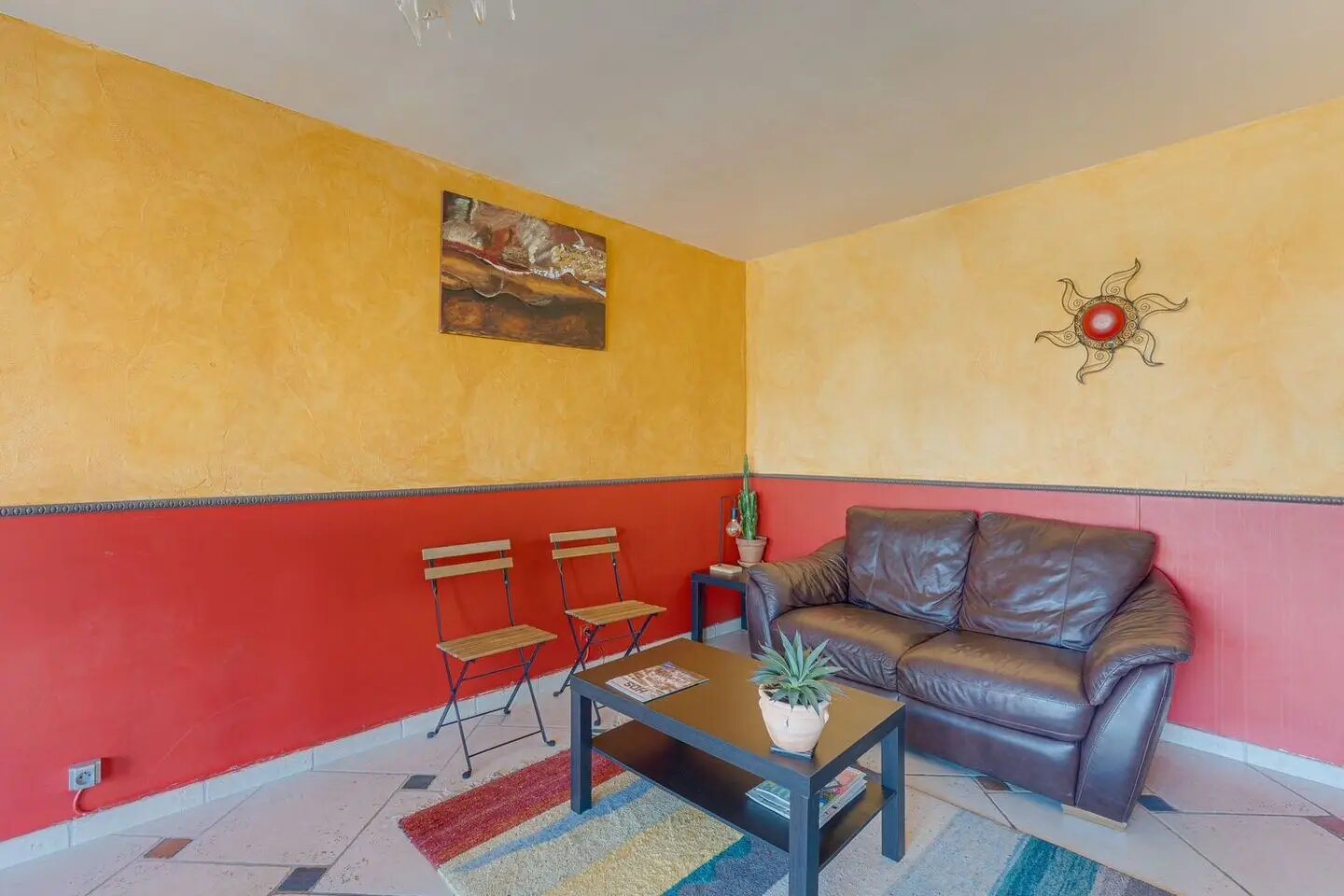 Appartement à vendre, 79m², Châtillon
