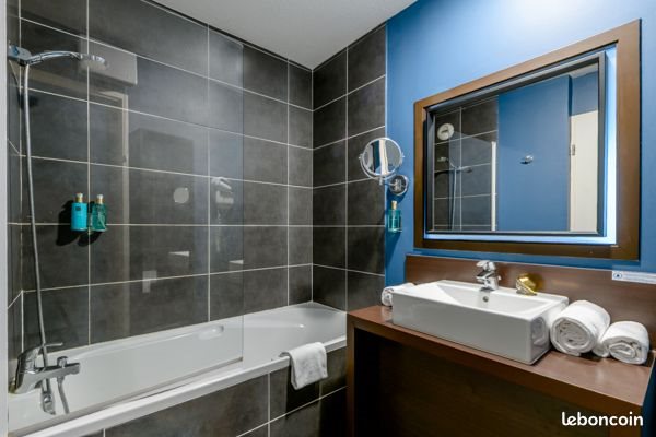 Appartement à louer, 24m², Bègles