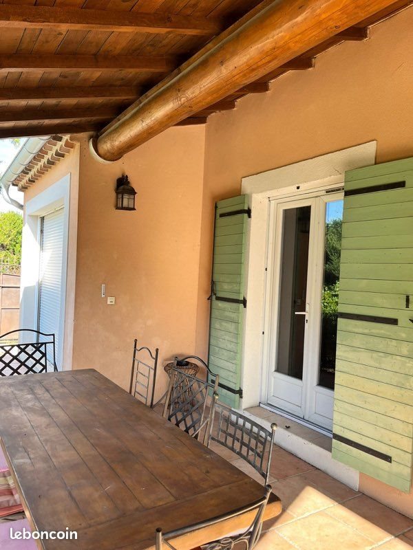 Maison à louer, 150m², Graveson
