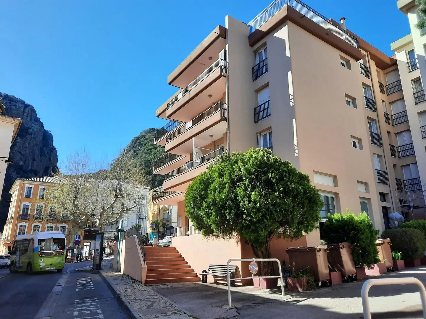 Appartement à vendre, 67m², Amélie-les-Bains-Palalda