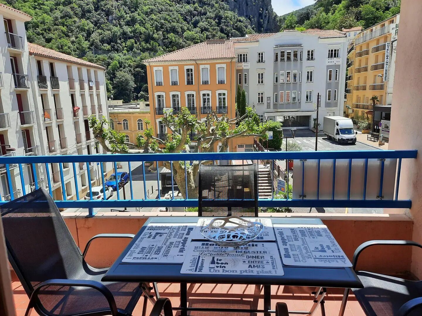 Appartement à vendre, 67m², Amélie-les-Bains-Palalda