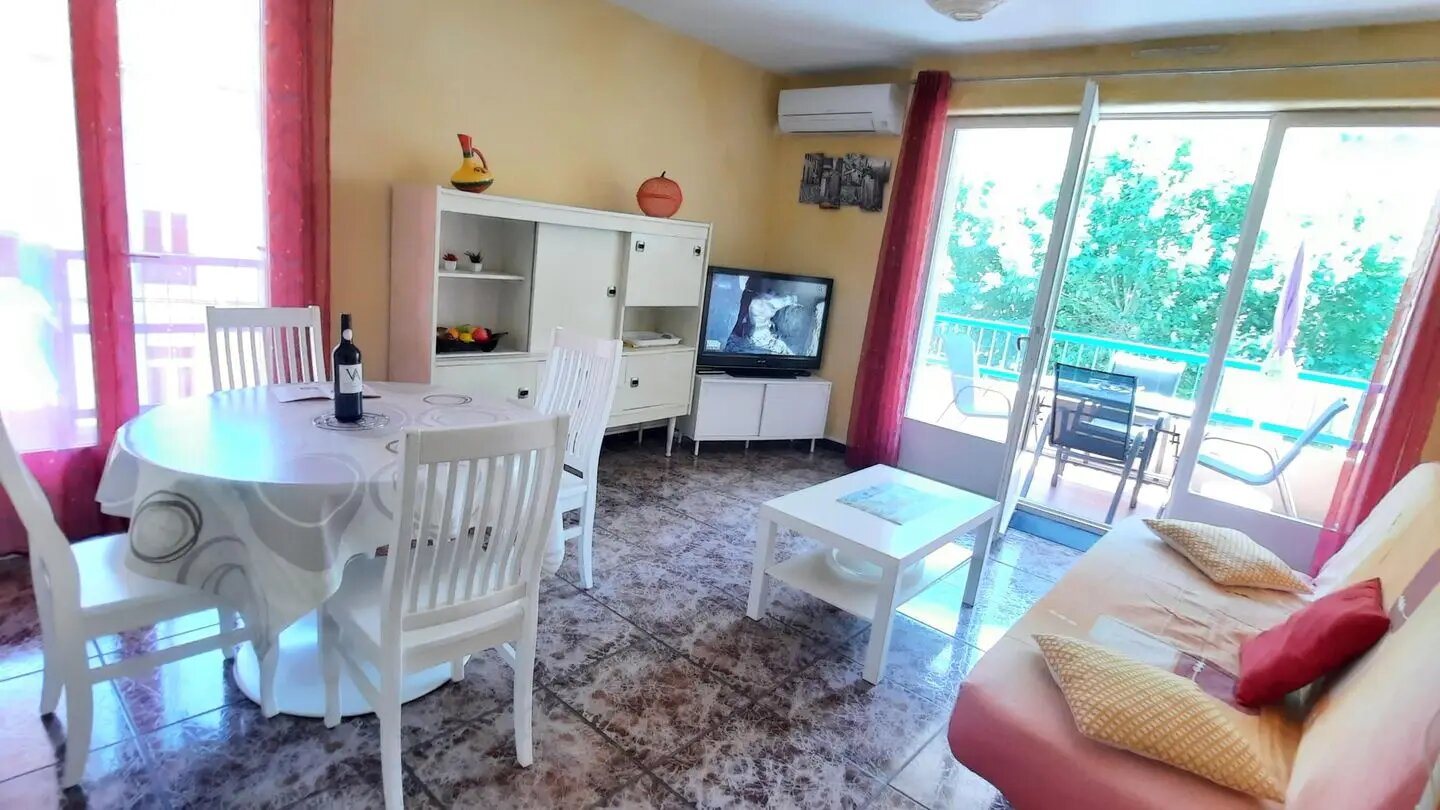 Appartement à vendre, 67m², Amélie-les-Bains-Palalda