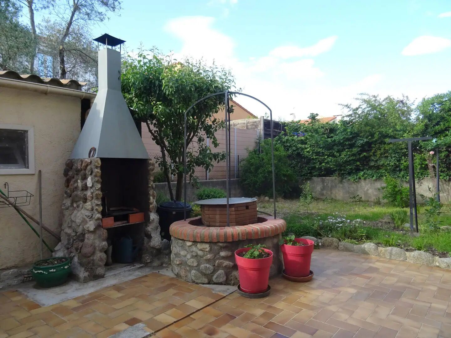 Maison à vendre, 162m², Saint-Jean-Pla-de-Corts