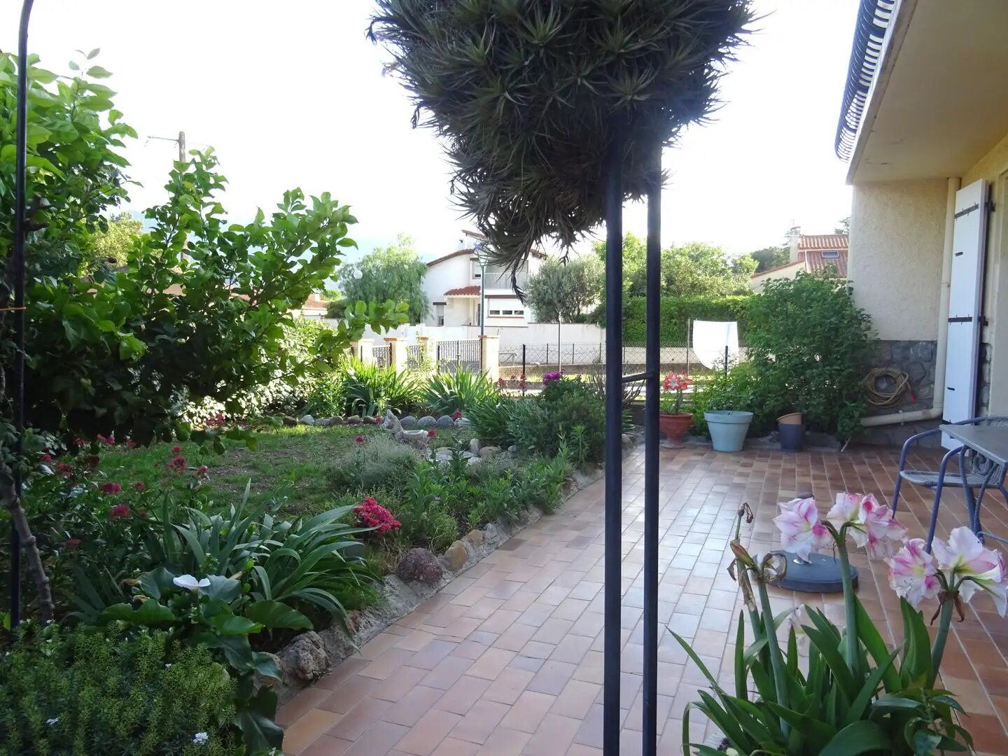 Maison à vendre, 162m², Saint-Jean-Pla-de-Corts