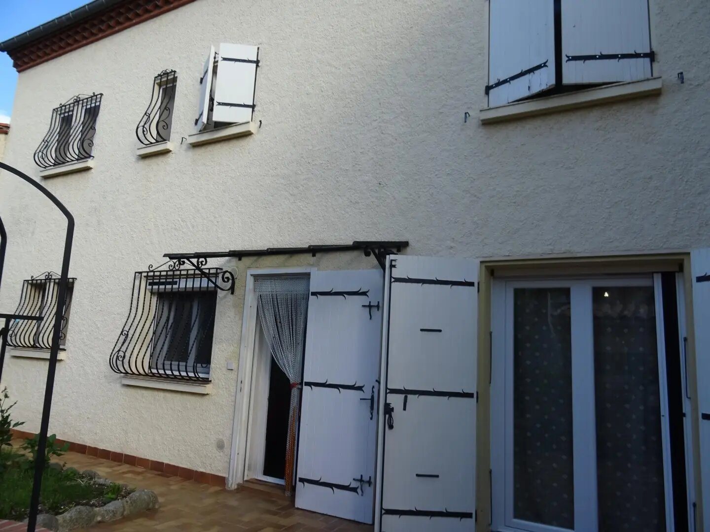 Maison à vendre, 162m², Saint-Jean-Pla-de-Corts