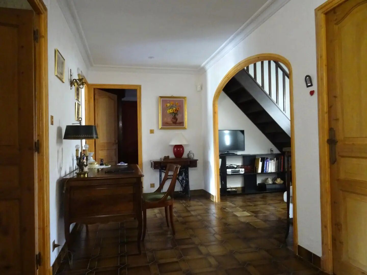 Maison à vendre, 162m², Saint-Jean-Pla-de-Corts