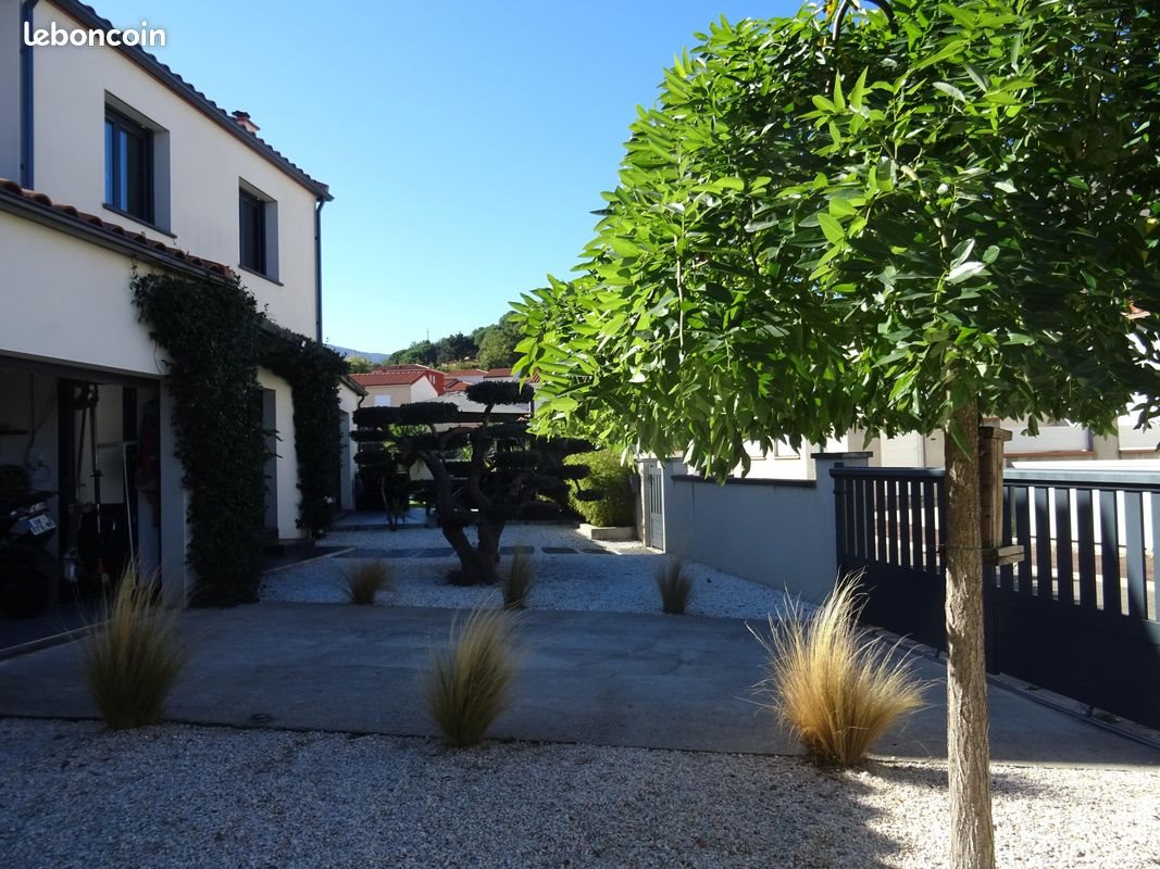 Maison à vendre, 120m², Céret