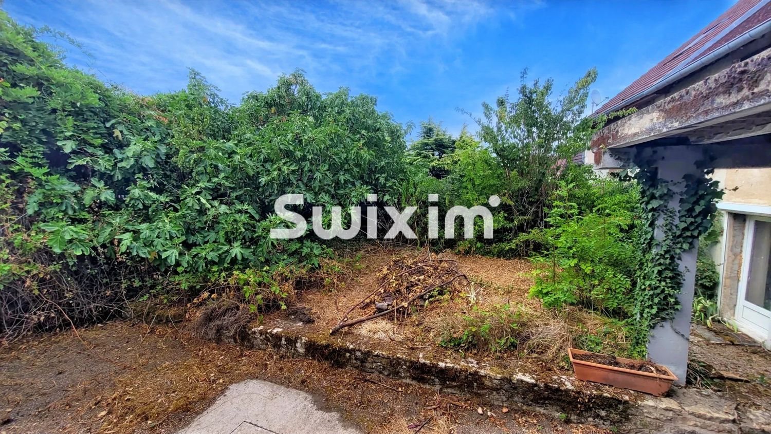 Maison à vendre, 125m², Montmorot