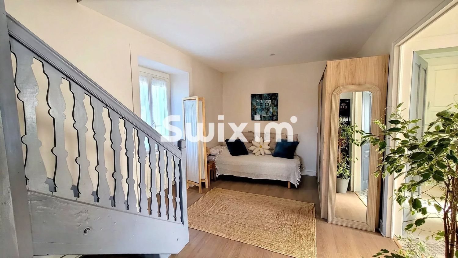 Maison à vendre, 97m², Pannessières