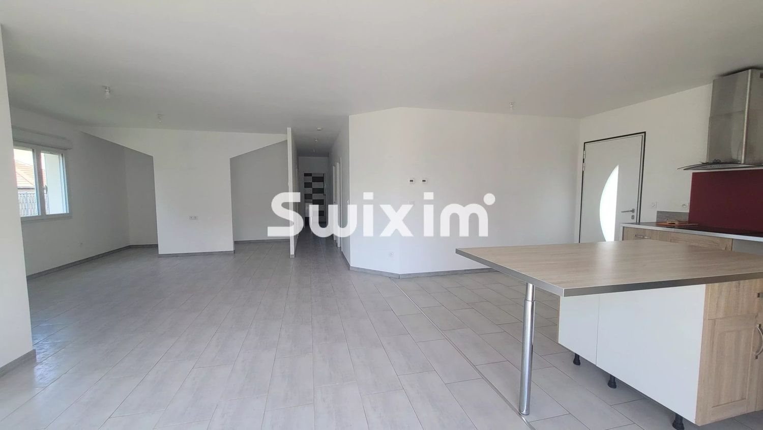 Maison à vendre, 117m², Montmorot