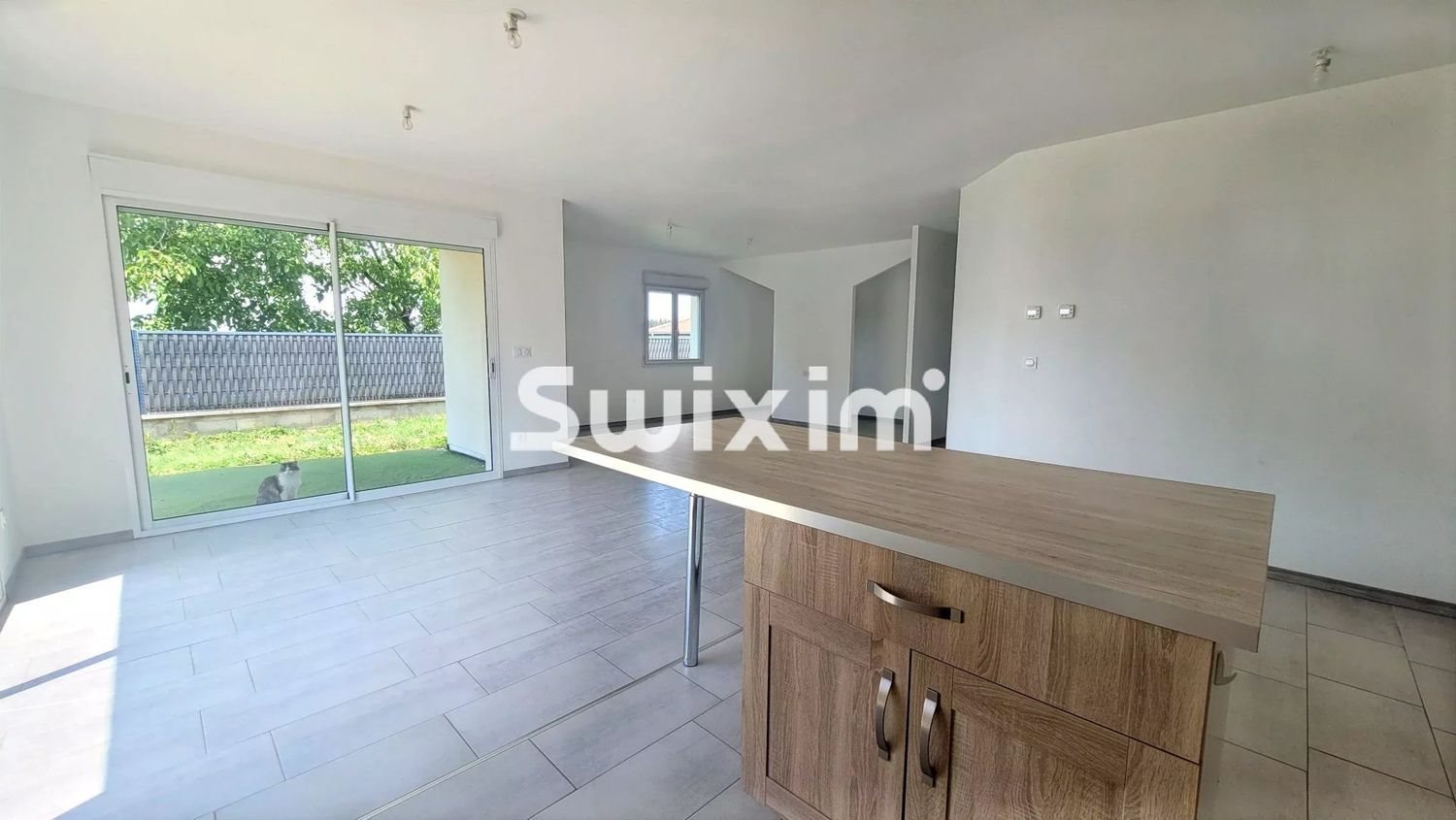 Maison à vendre, 117m², Montmorot