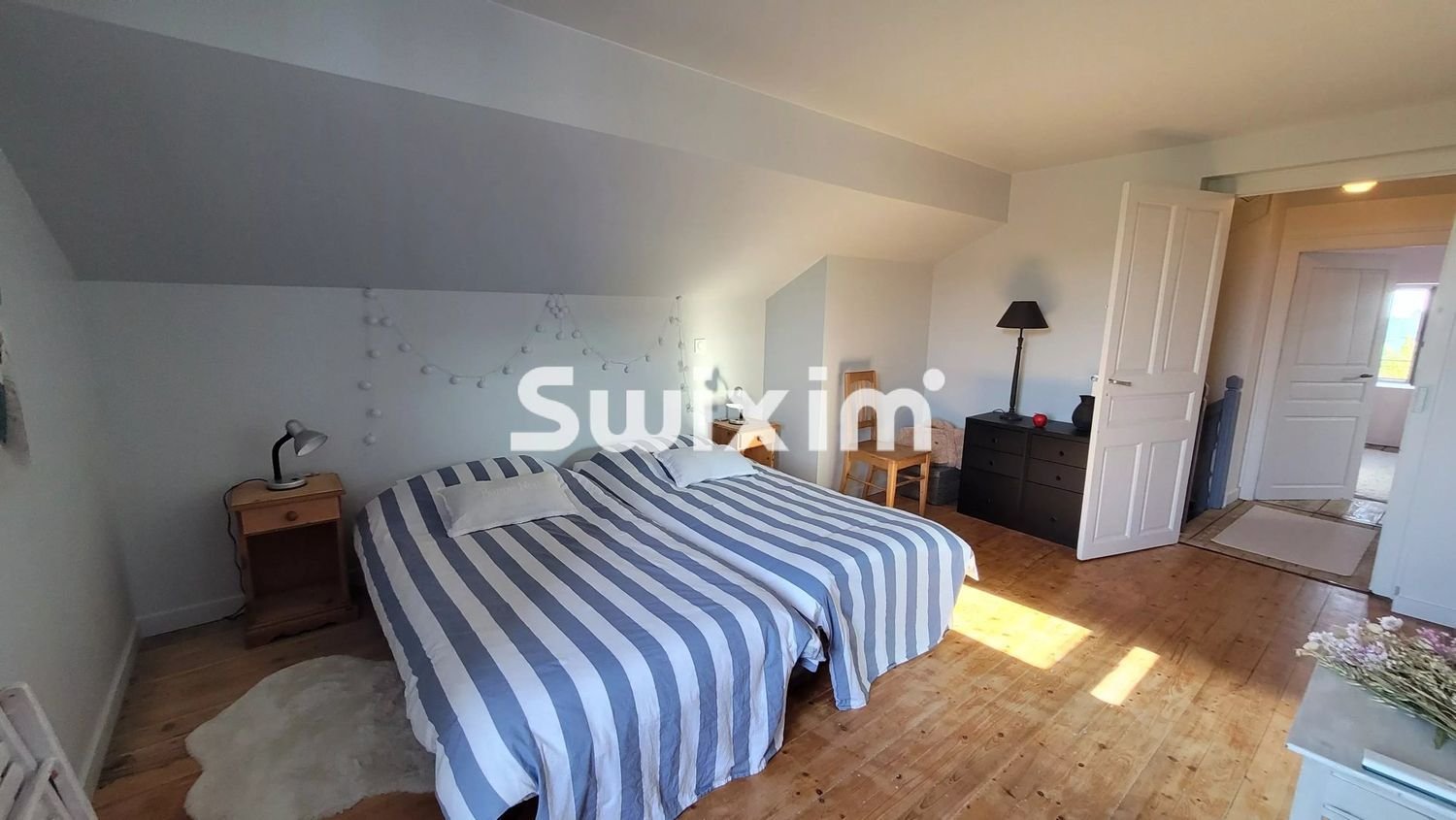 Maison à vendre, 97m², Pannessières
