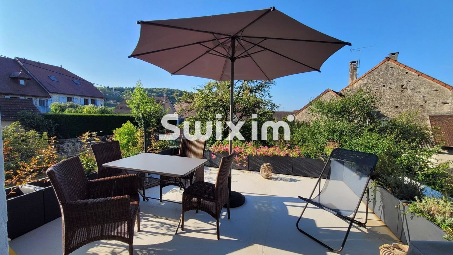 Maison à vendre, 97m², Pannessières