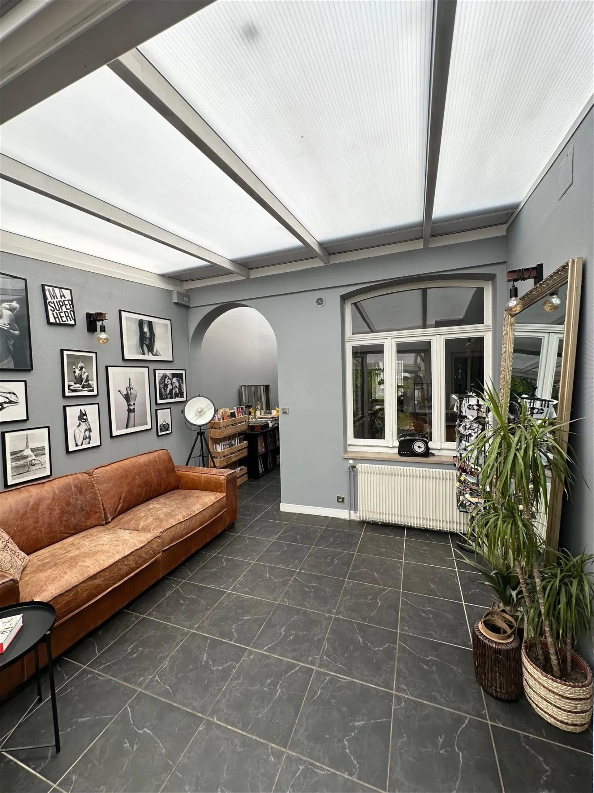 Maison à vendre, 123m², Béthune