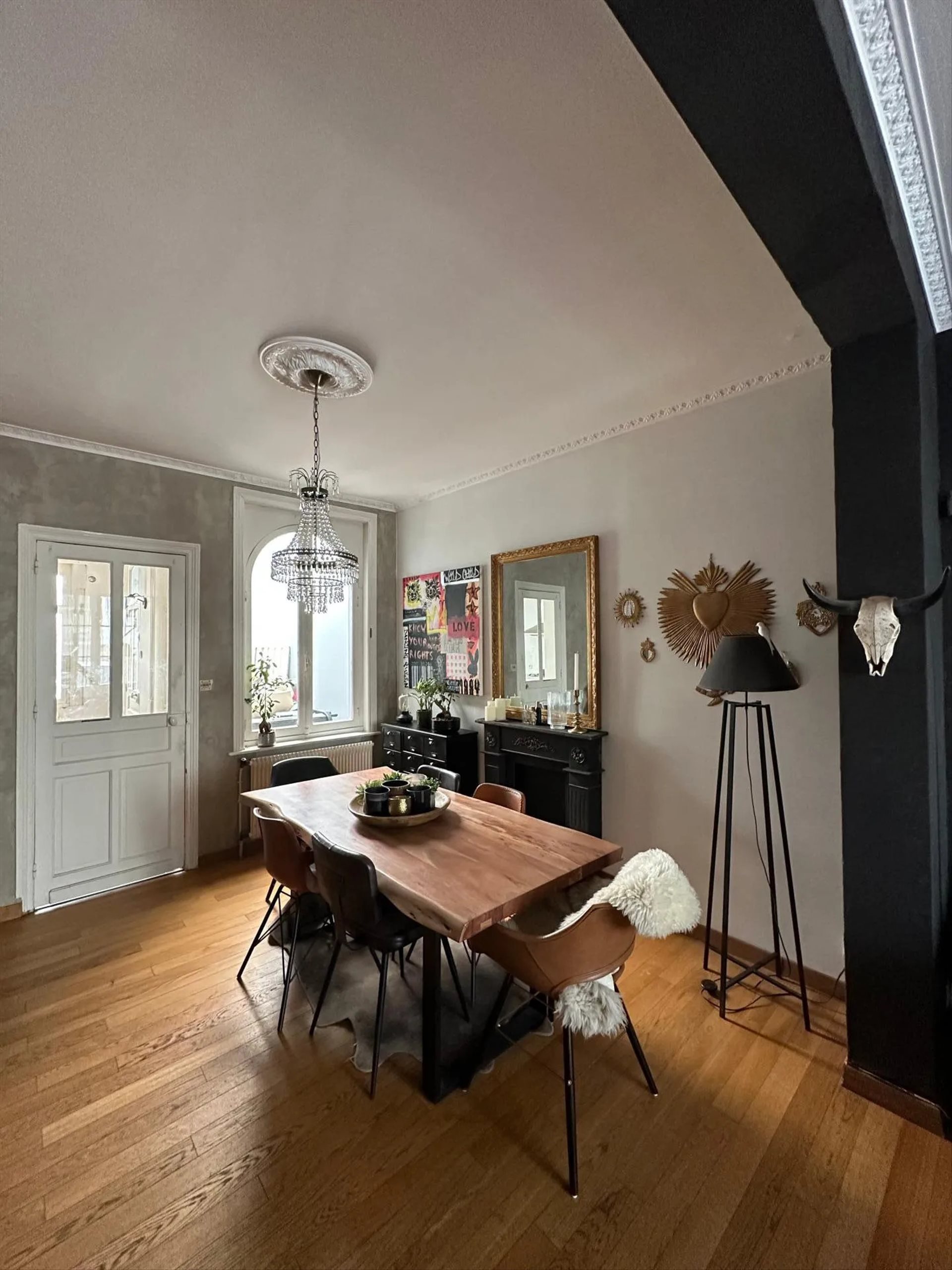 Maison à vendre, 123m², Béthune