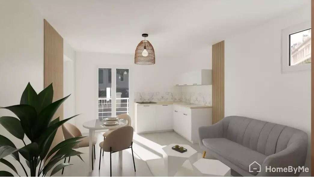 Appartement à vendre, 30m², Pégomas