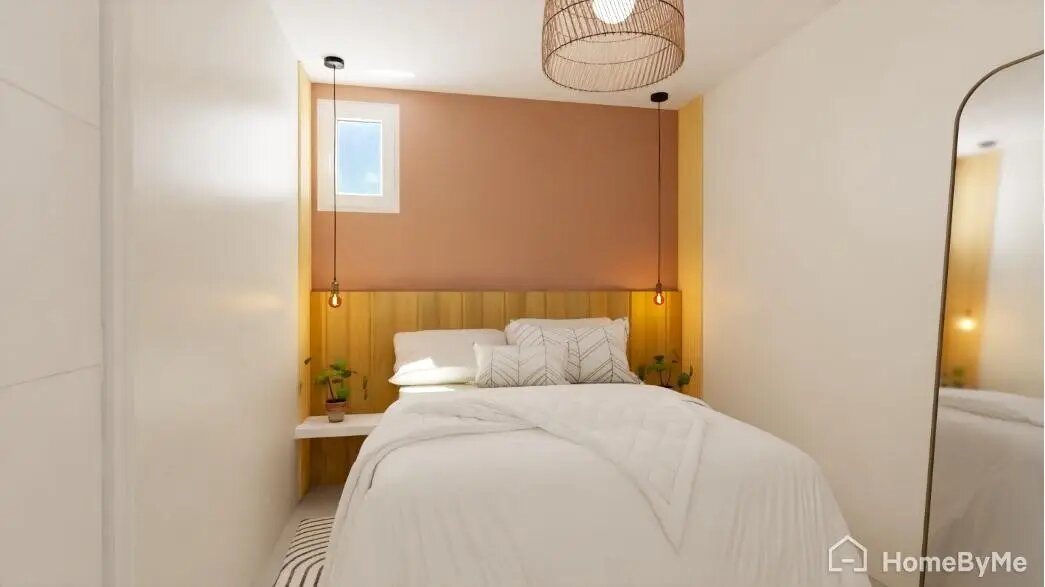 Appartement à vendre, 30m², Pégomas