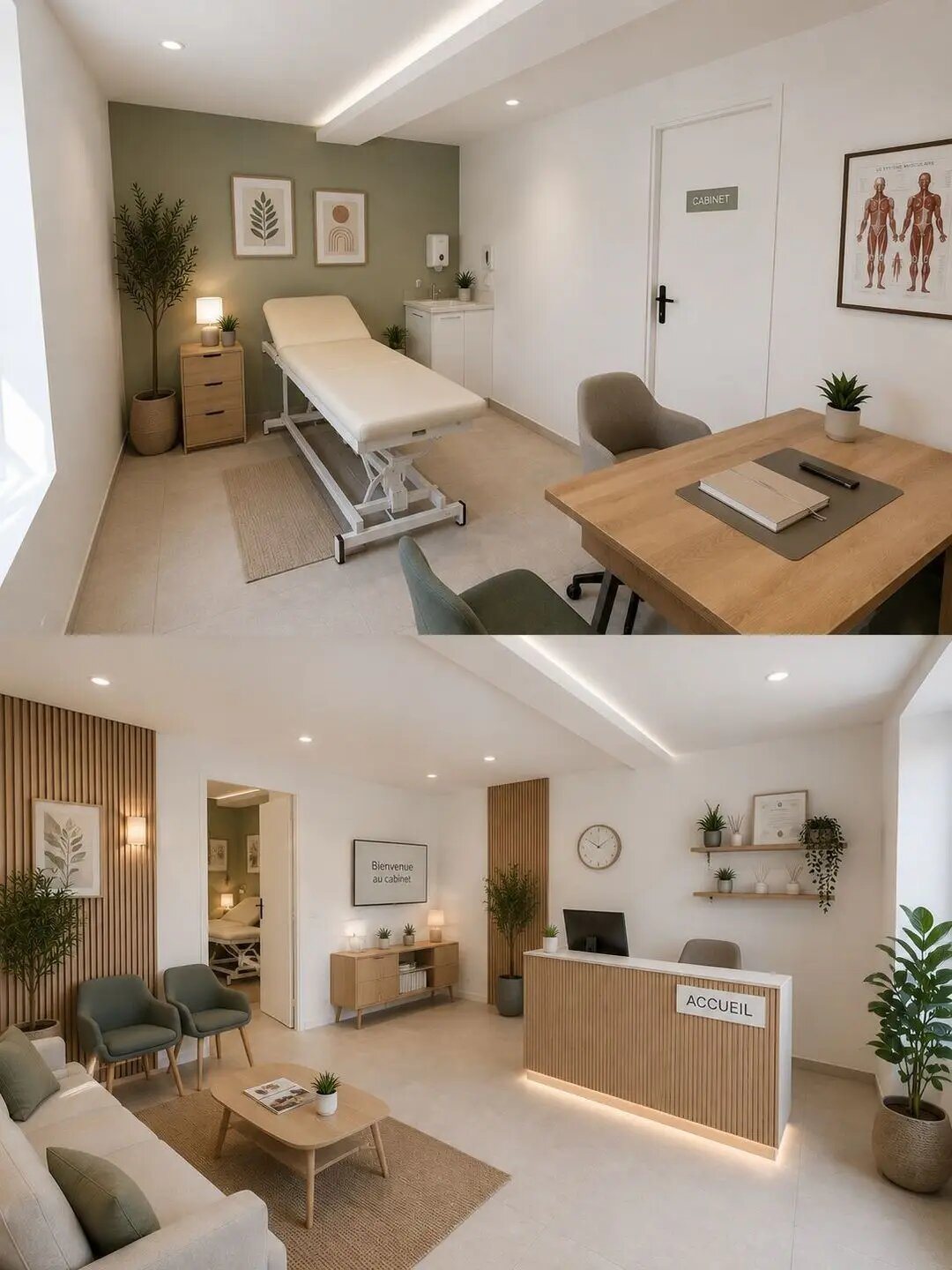 Appartement à vendre, 30m², Pégomas