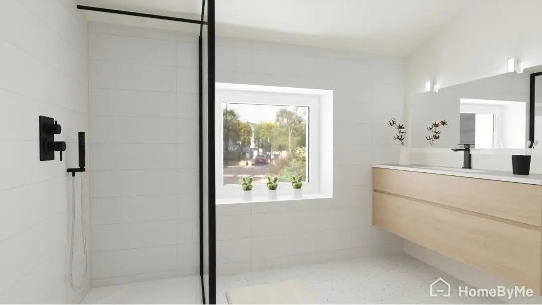Appartement à vendre, 65m², Pégomas
