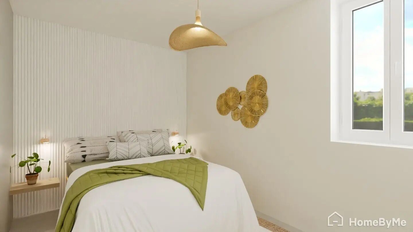 Appartement à vendre, 30m², Pégomas