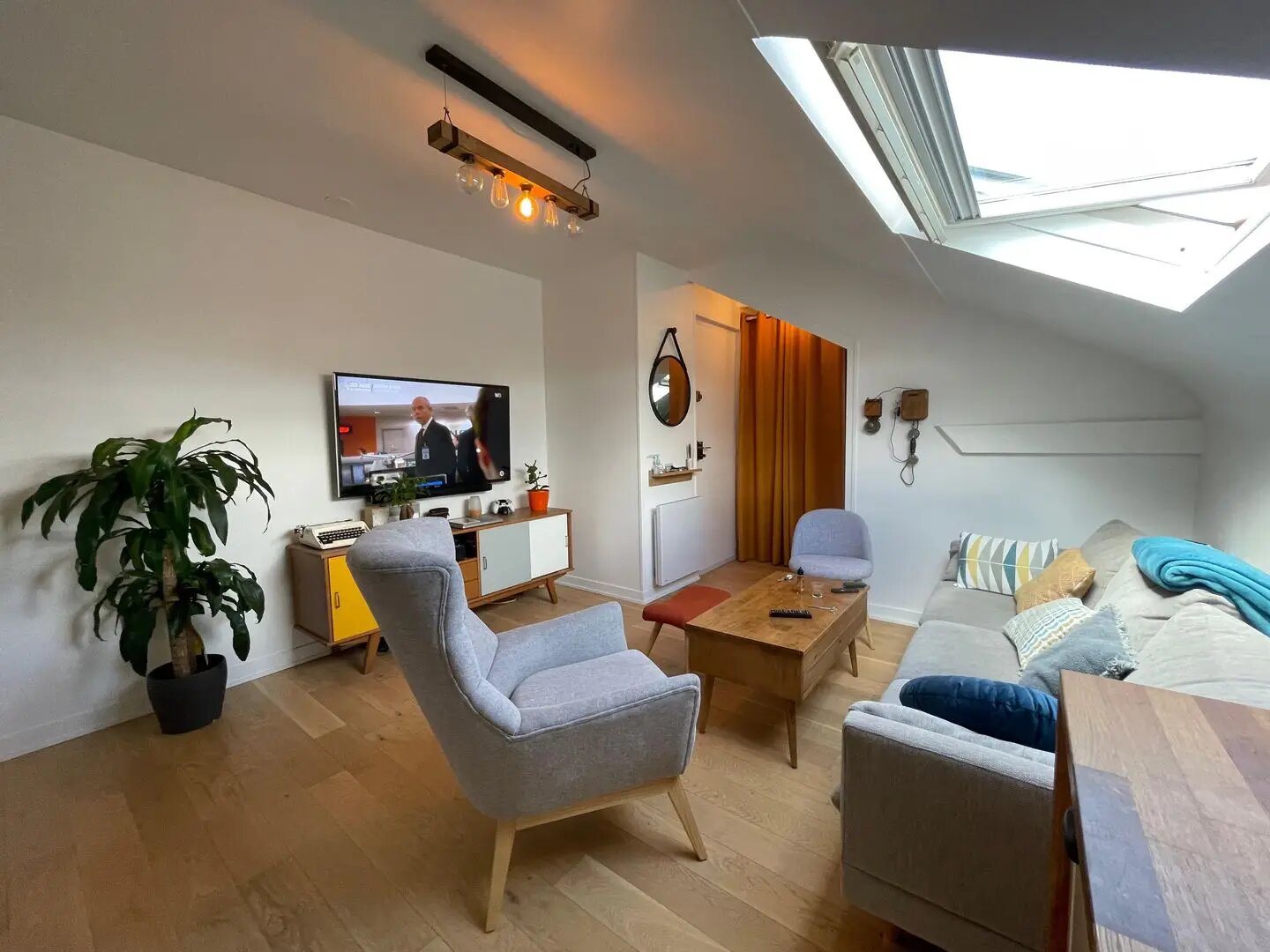 Appartement à vendre, 32m², Saint-Maur-des-Fossés