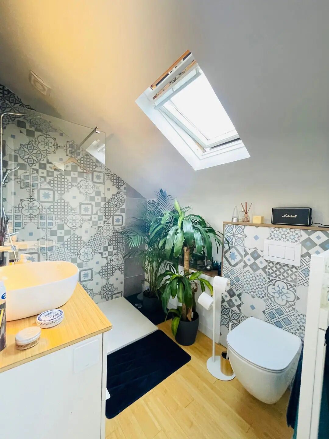 Appartement à vendre, 32m², Saint-Maur-des-Fossés