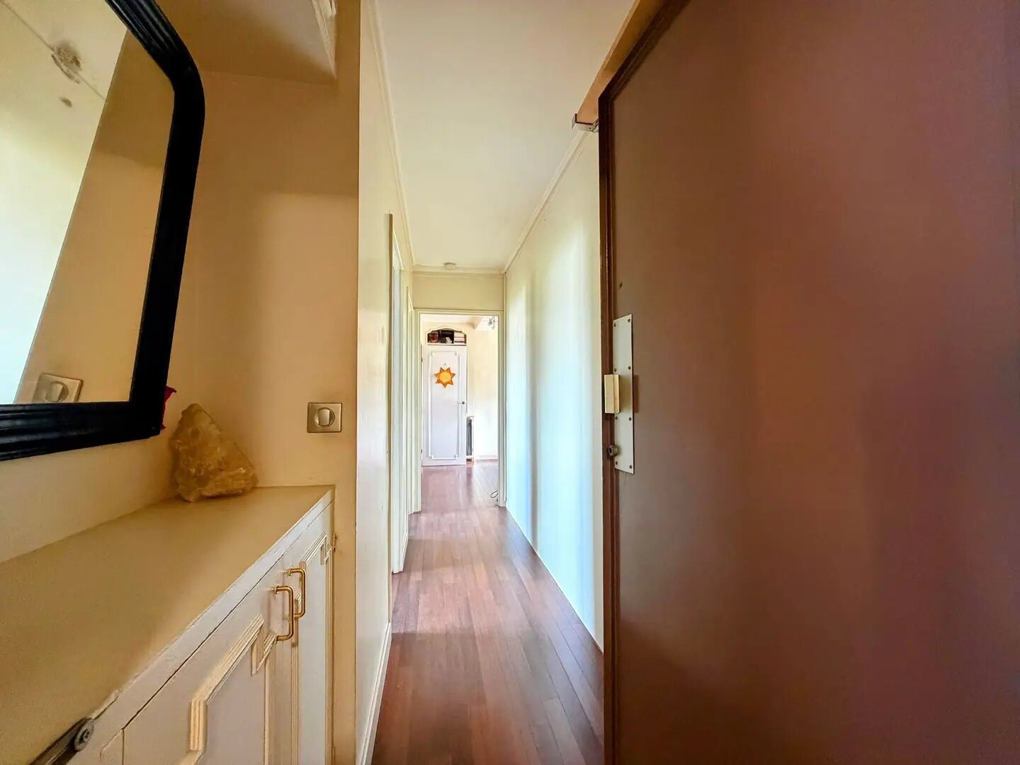 Appartement à vendre, 59m², Saint-Maur-des-Fossés