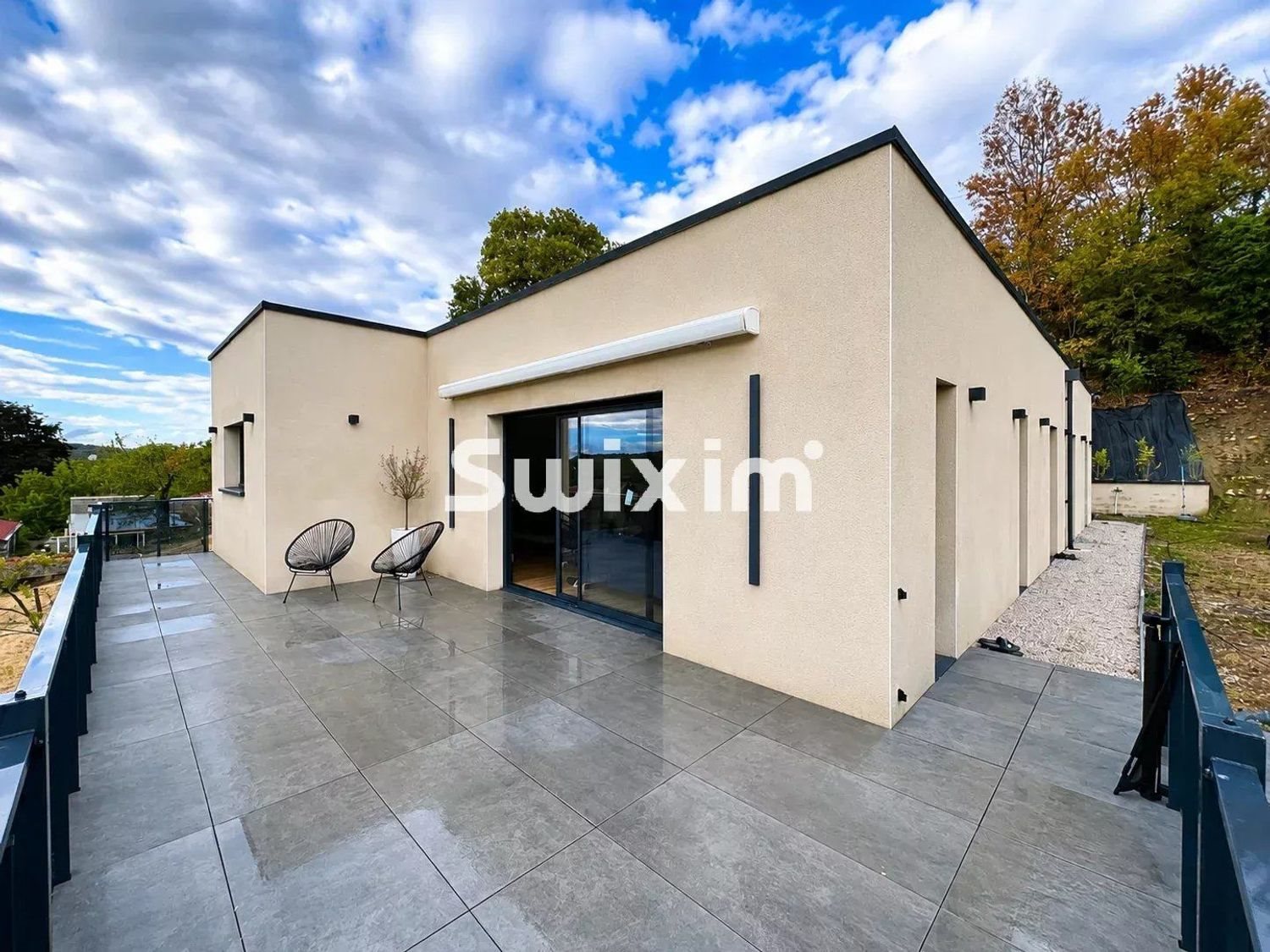 Maison à vendre, 181m², Perrigny