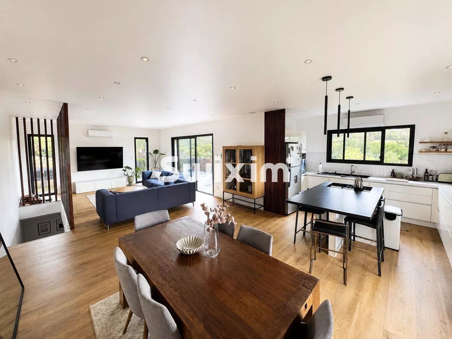 Maison à vendre, 181m², Perrigny