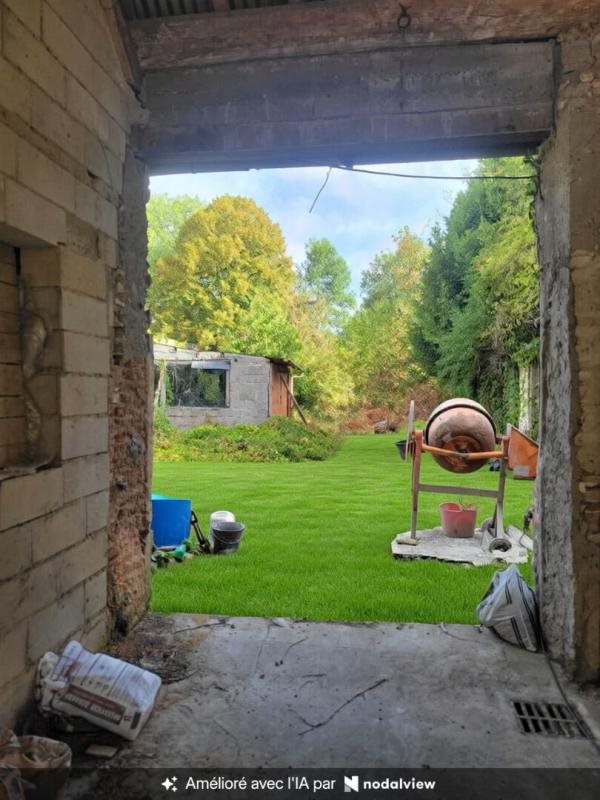Maison à vendre, 200m², Le Gué-de-Longroi