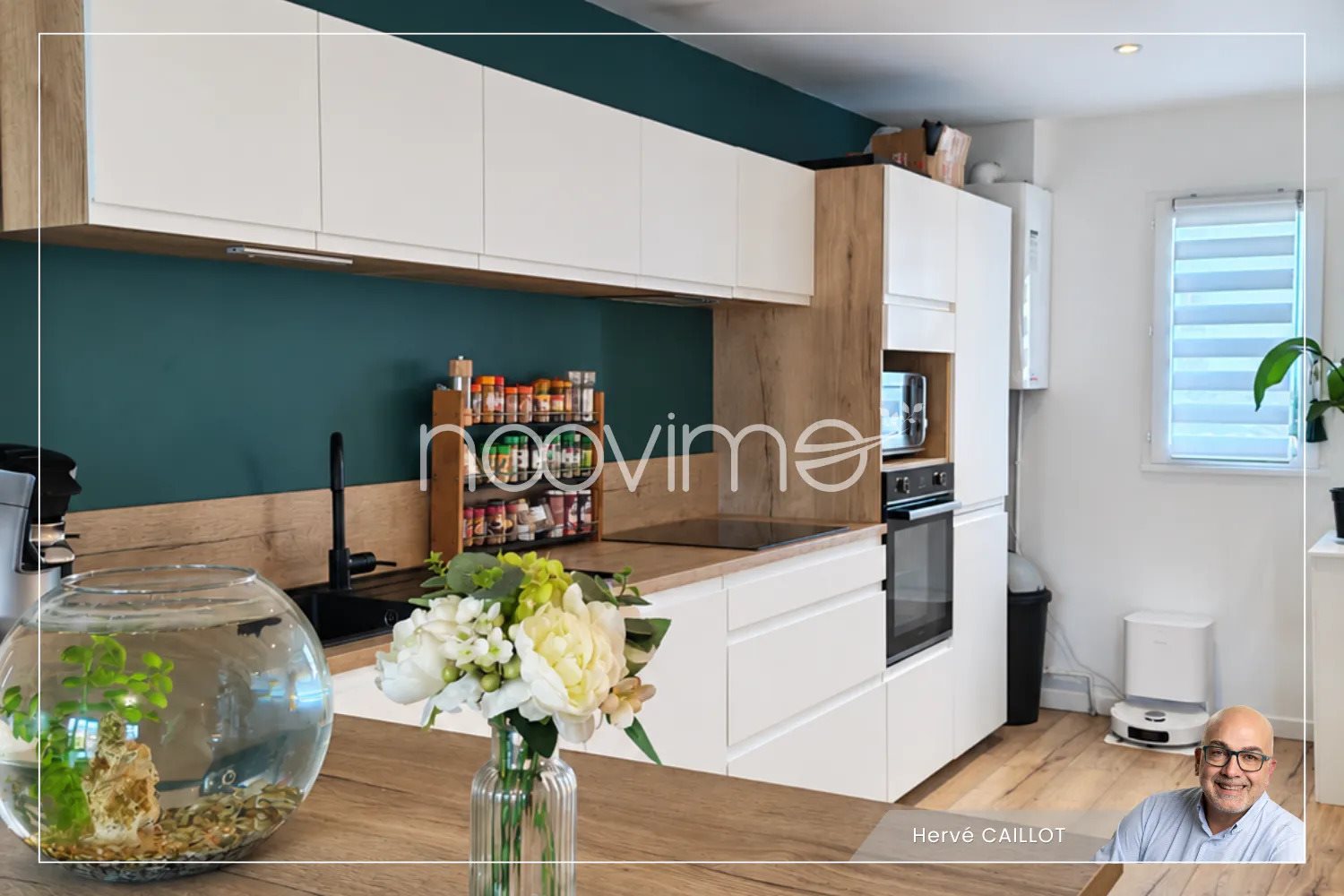Maison à vendre, 78m², Carquefou