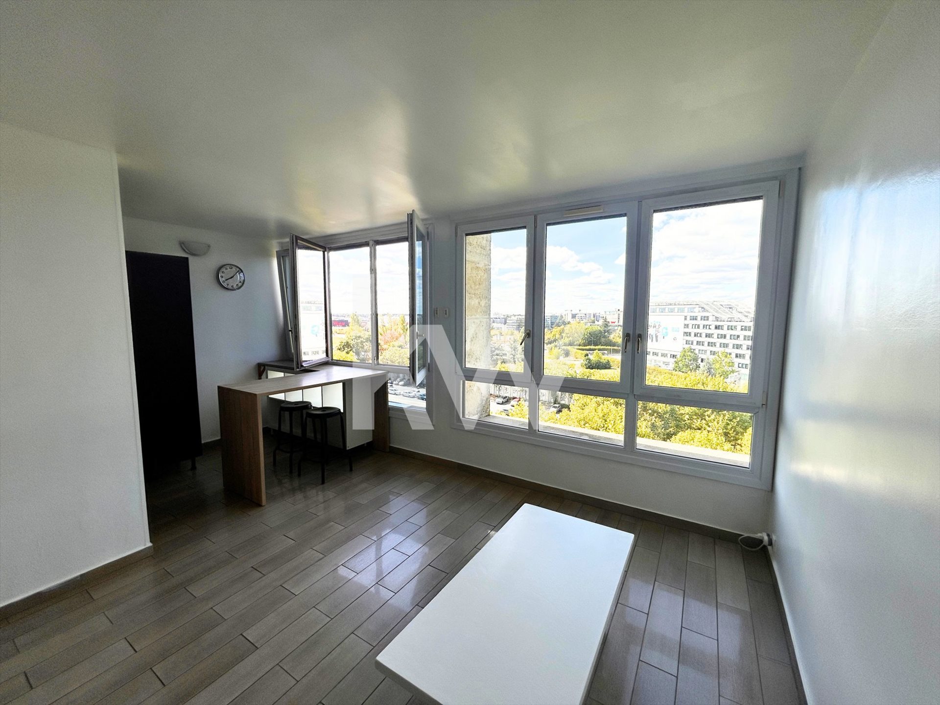 Appartement à vendre, 27m², Meudon