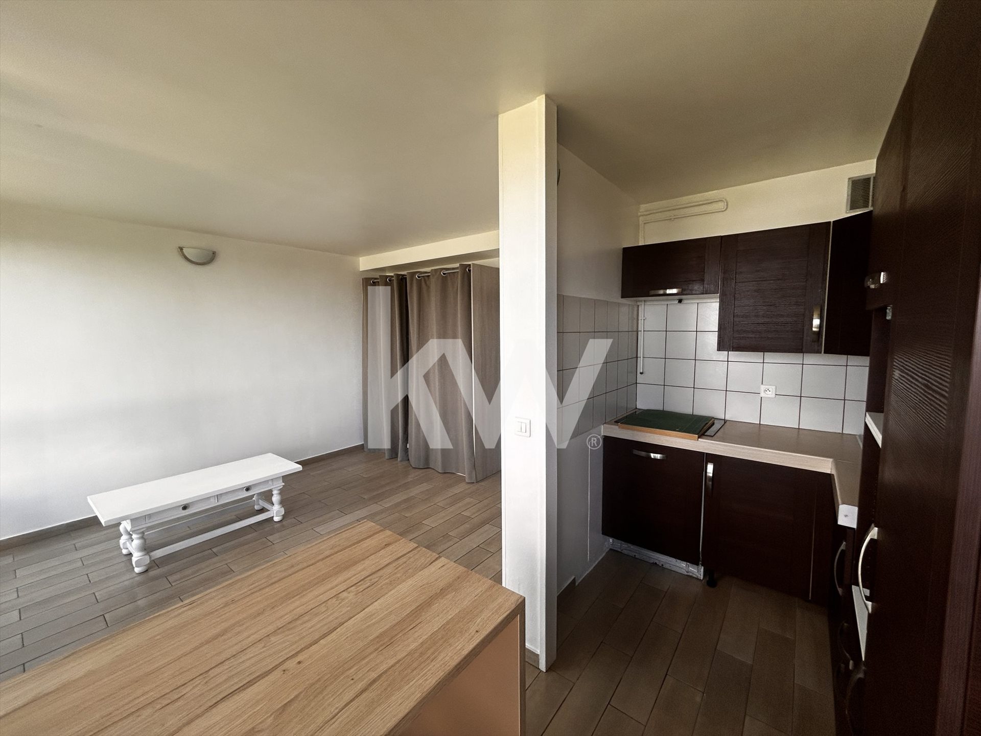 Appartement à vendre, 27m², Meudon