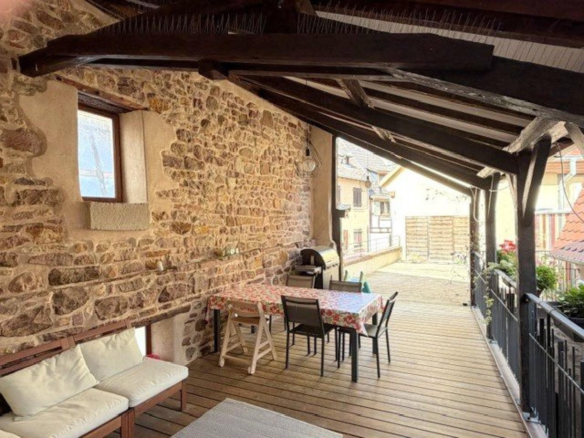 Maison à vendre, 240m², Eguisheim