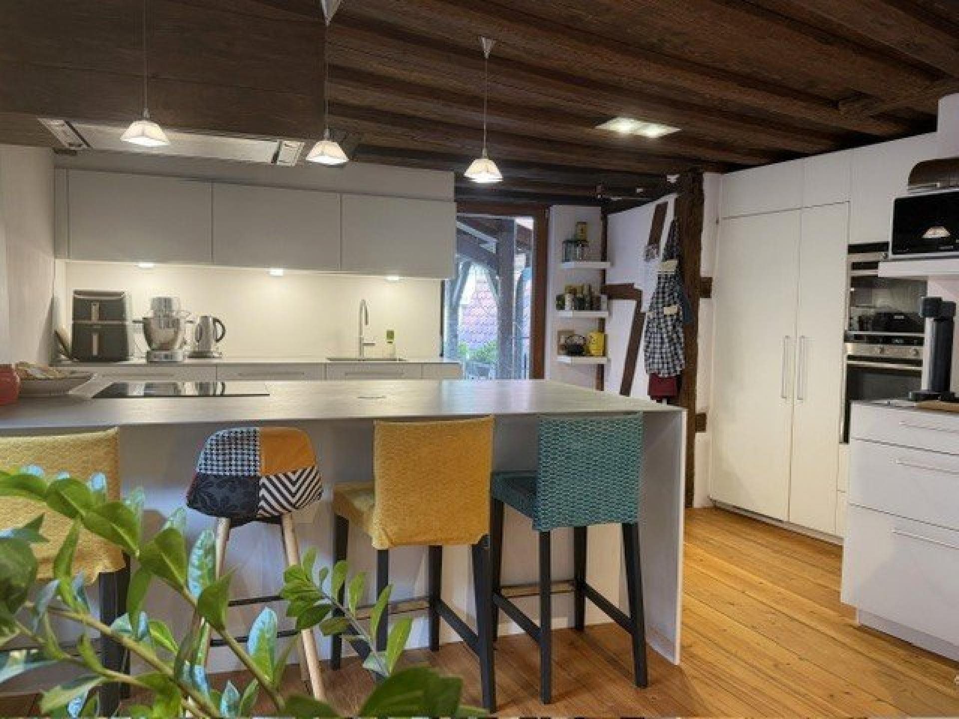 Maison à vendre, 240m², Eguisheim