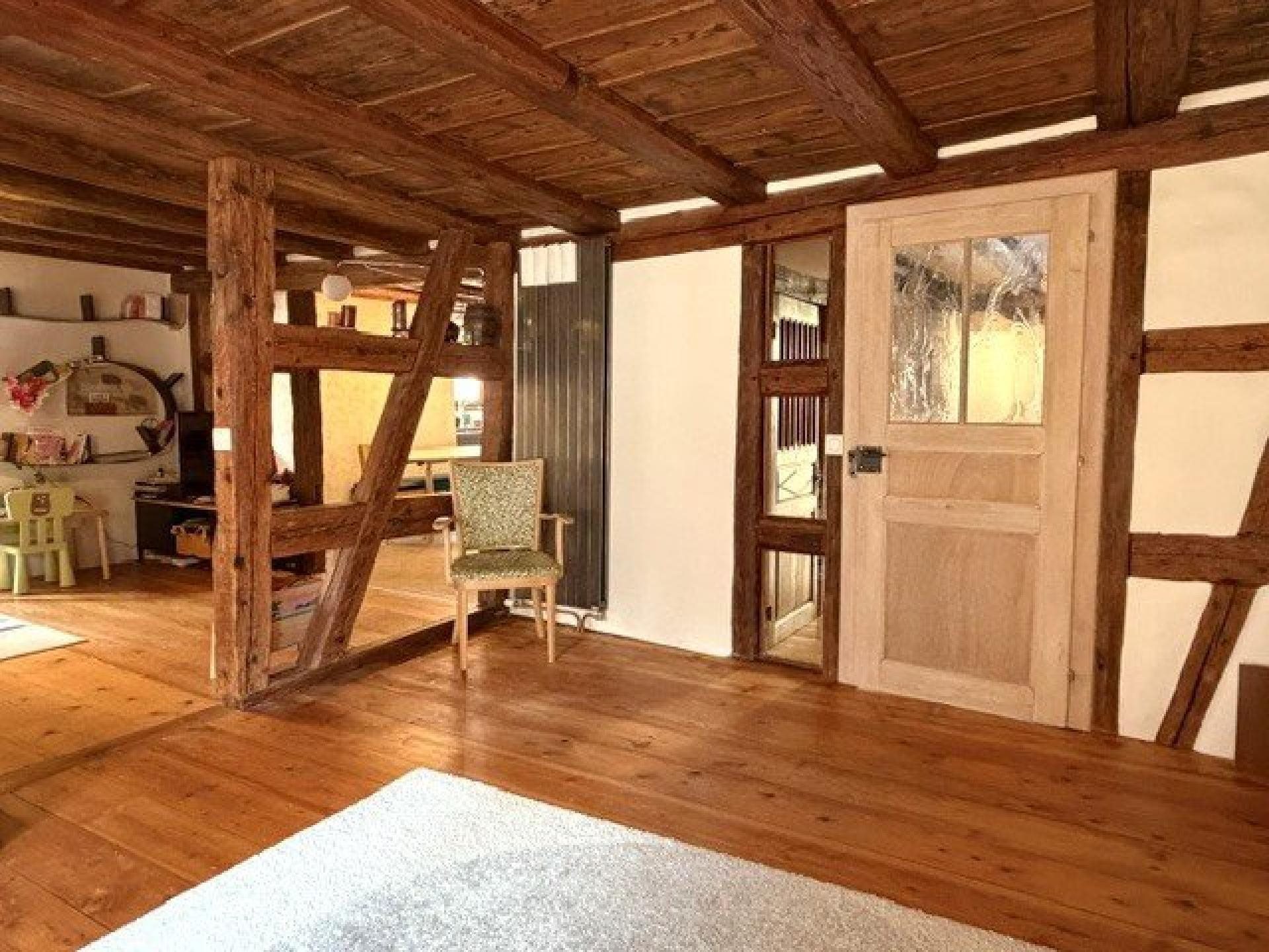 Maison à vendre, 240m², Eguisheim