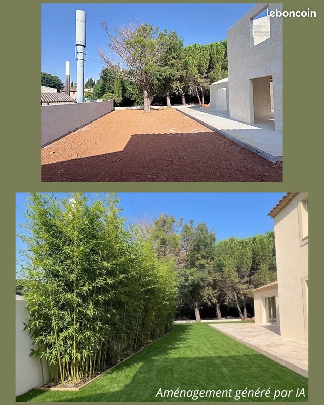 Maison à vendre, 107m², Aix-en-Provence