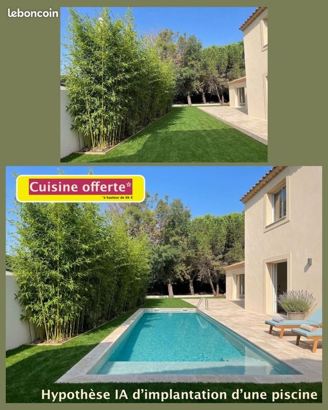 Maison à vendre, 107m², Aix-en-Provence