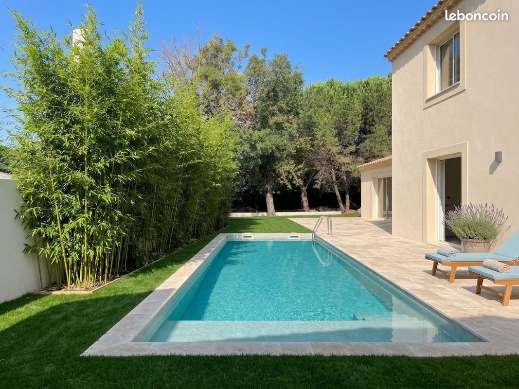 Maison à vendre, 107m², Aix-en-Provence