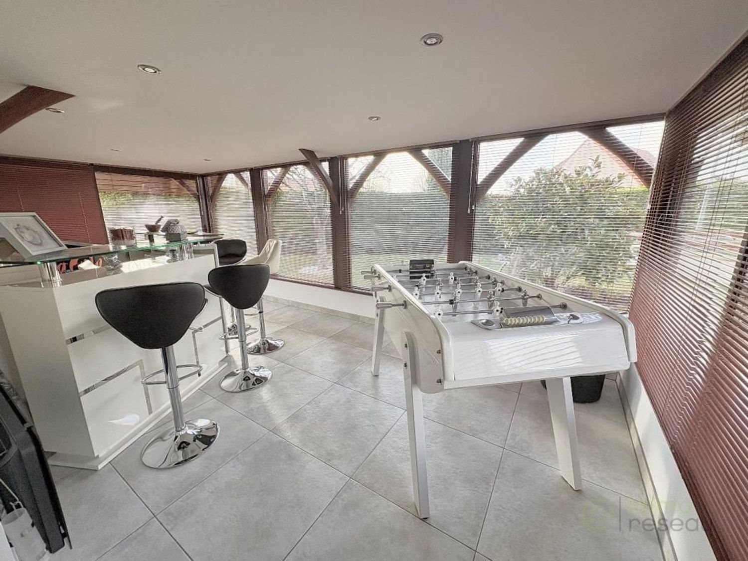 Maison à vendre, 125m², La Ferté-Alais