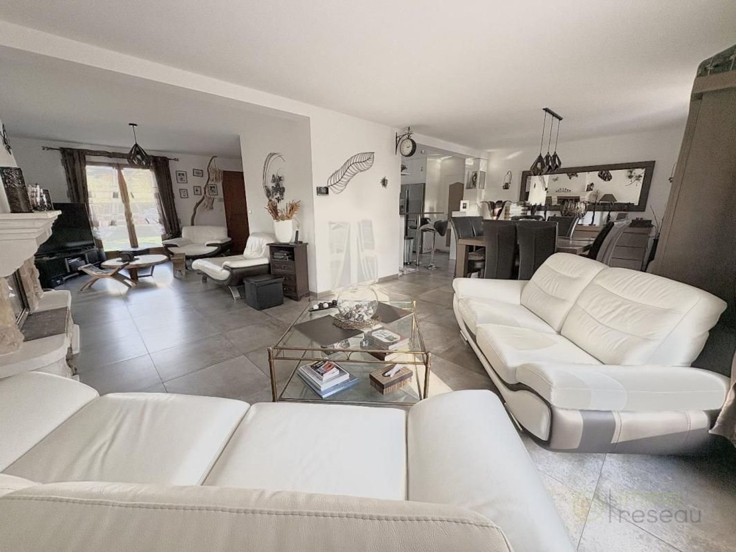 Maison à vendre, 125m², La Ferté-Alais